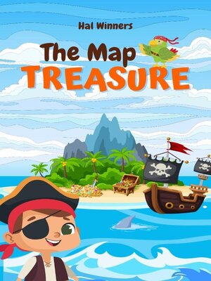 cover image of The Map Treasure